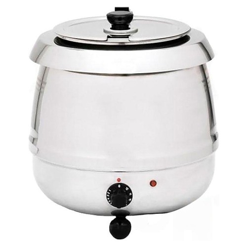 Мармит MVQ Standart 10 л