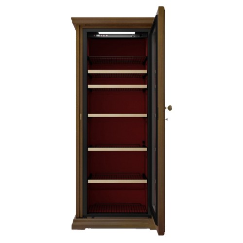 Винный шкаф IP Industrie CEX 401 NU