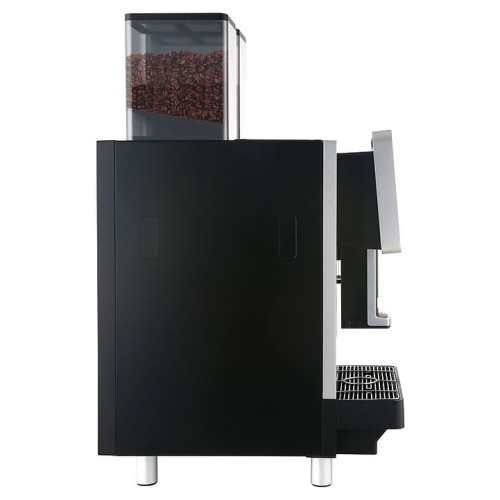 Кофемашина Dr.coffee Proxima F2 H Black