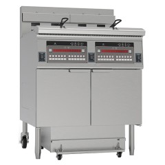 Фритюрница электрическая CNIX OFE-226