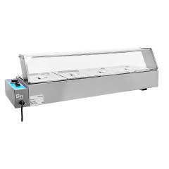 Мармит Kocateq BSB 4 GL