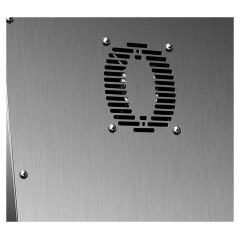 Машина тестораскаточная Senoven SM-40