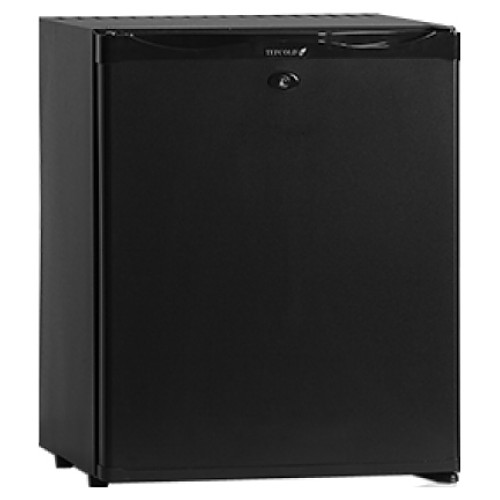 Шкаф холодильный TEFCOLD TM32 черный