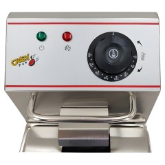 Фритюрница электрическая Crazy Pan CP-EF04L