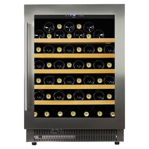 Винный шкаф Dunavox DAU-52.146SS