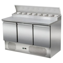 Стол холодильный для салатов Koreco PS/300