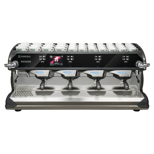 Кофемашина Rancilio 11 USB 4 GR