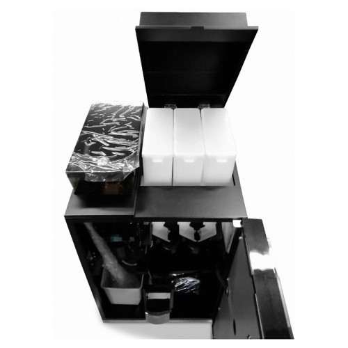 Кофейный автомат Jetinno JL24