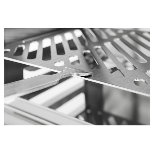 Гриль газовый WeGrill Young