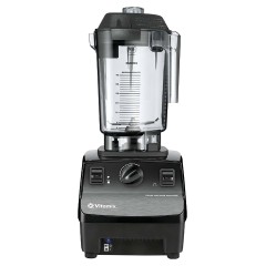 Блендер Vitamix Drink Machine Advance (010108-AFBB) тритан, черный