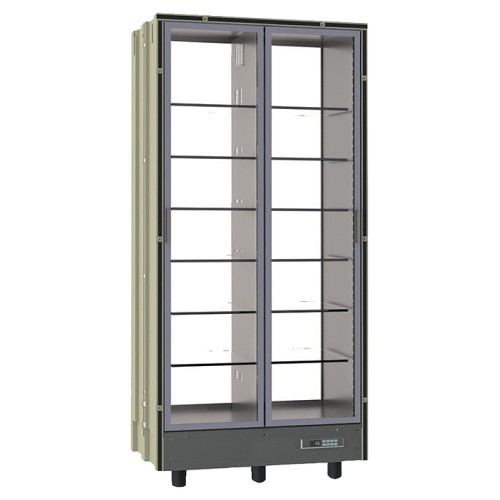 Модуль для шоколада Expo PM-CAR10