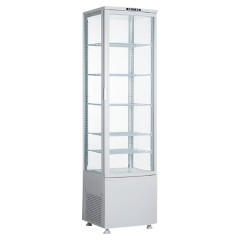 Шкаф кондитерский Koreco RTC280L