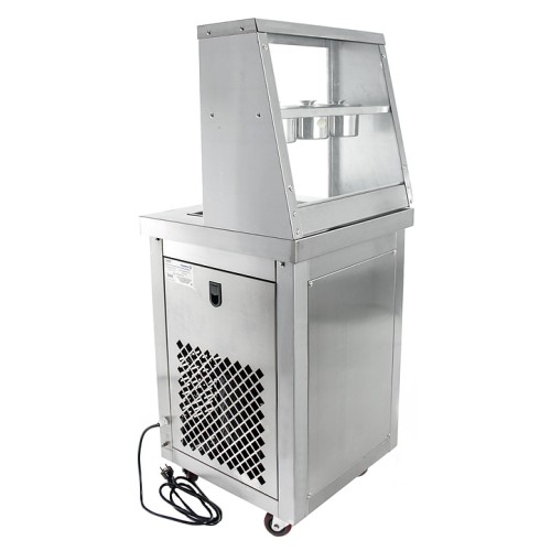 Фризер для жареного мороженого Foodatlas KCB-1Y (контейнеры)