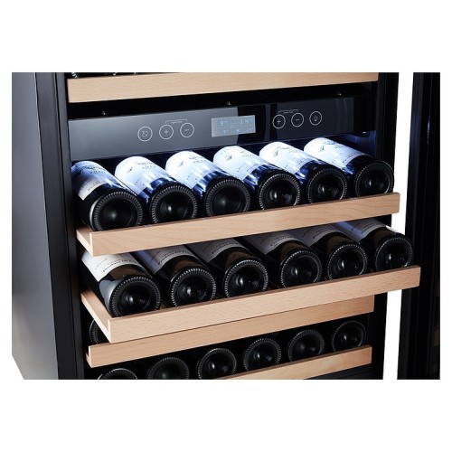 Винный шкаф Libhof Connoisseur CKD-42 Black