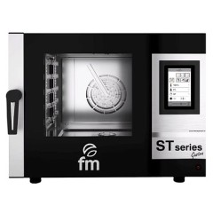 Пароконвектомат FM STG 51 V7