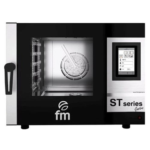 Пароконвектомат FM STG 51 V7