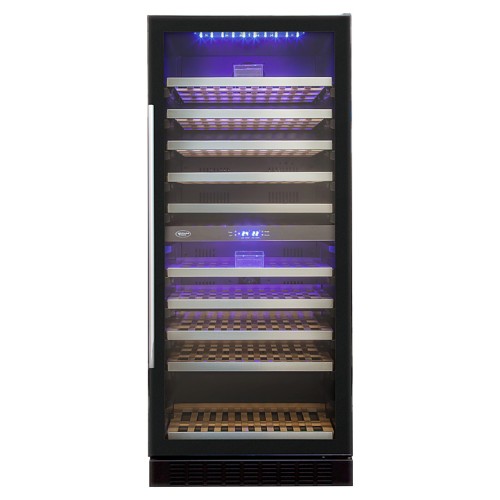Винный шкаф Cold Vine C110-KBT2