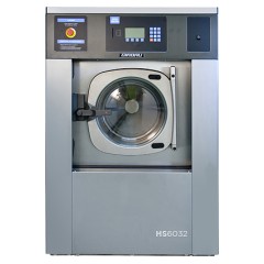 Машина стиральная Girbau GS7018