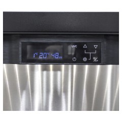 Шкаф для созревания мяса ROAL VI180SA