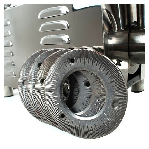 Мельница жерновая Foodatlas HR-1500