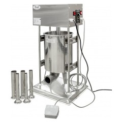 Шприц колбасный Roal Meat DD15L