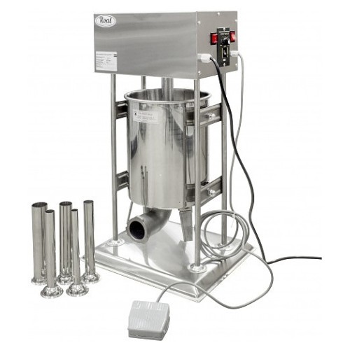 Шприц колбасный Roal Meat DD15L