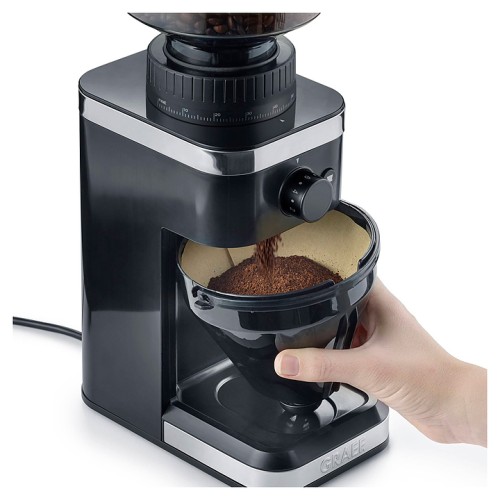 Кофемолка Graef CM 502