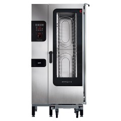 Пароконвектомат Convotherm Maxx Pro easyDial 20.10 EB