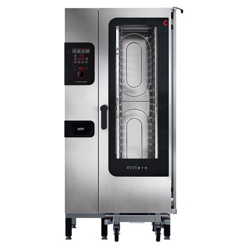 Пароконвектомат Convotherm Maxx Pro easyDial 20.10 EB