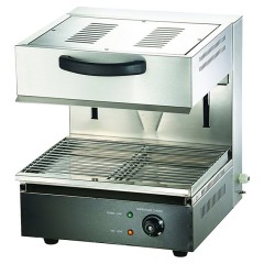 Гриль Саламандра GASTRORAG EB-EMH-450E