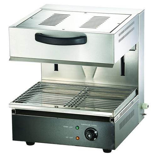 Гриль Саламандра GASTRORAG EB-EMH-450E