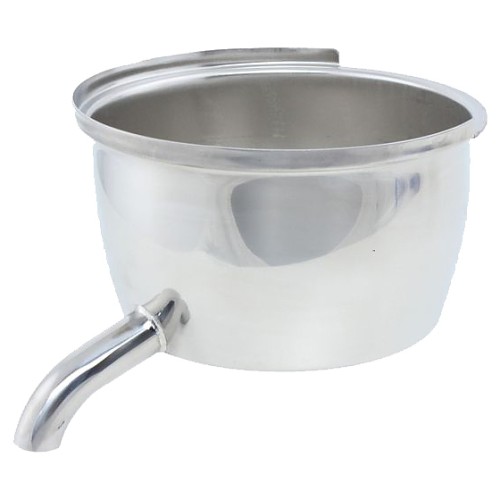 Соковыжималка универсальная Santos серия 50