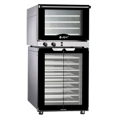 Печь конвекционная Abat КПП-4Э