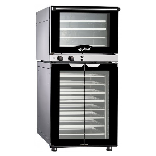 Печь конвекционная Abat КПП-4Э