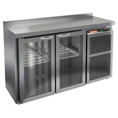 Стол холодильный HICOLD BNG 11 BR2 HT