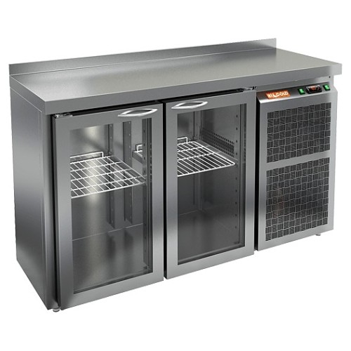 Стол холодильный HICOLD BNG 11 BR2 HT