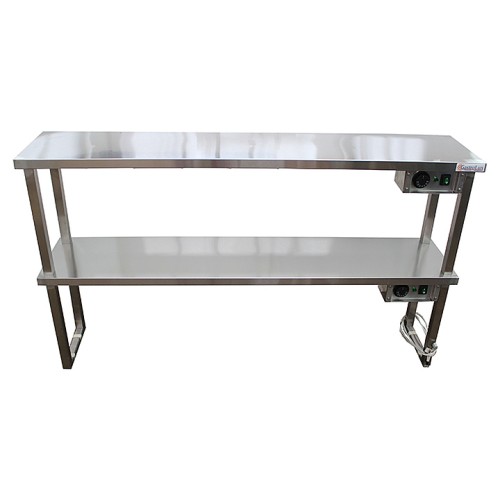 Полка тепловая Gastrolux ПНТО2-104/П