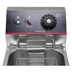 Фритюрница электрическая ROAL SZ-4L