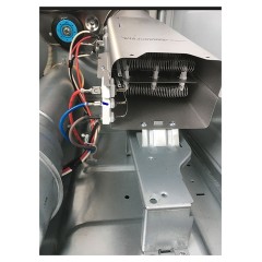 Стирально-сушильная машина (колонна) MABE MCL1540EEDGY0