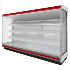 Горка холодильная Марихолодмаш Варшава 210/94 ВХСп-3,75 фруктовая