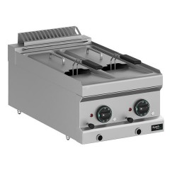 ФРИТЮРНИЦА 700СЕР. APACH APFE-47/2T/PL