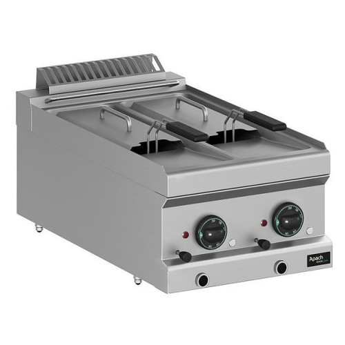 ФРИТЮРНИЦА 700СЕР. APACH APFE-47/2T/PL