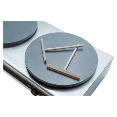 Блинница Crazy Pan CP-CM400D