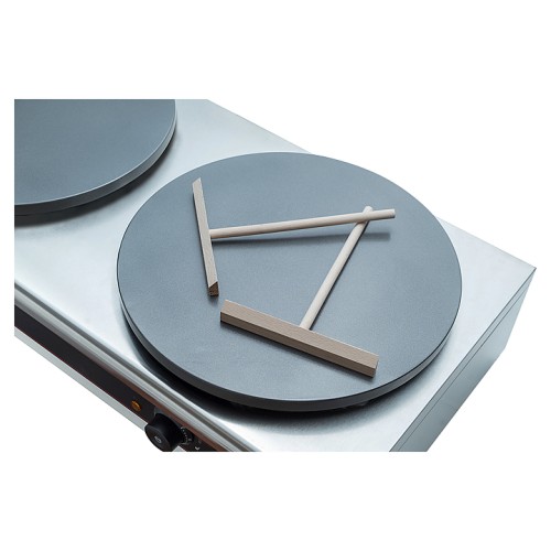 Блинница Crazy Pan CP-CM400D