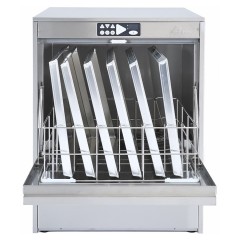 ADLER AT 60 DP PD Универсальная посудомоечная машина