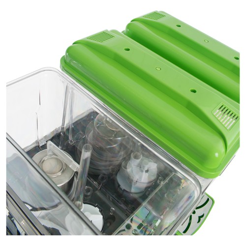 Сокоохладитель Foodatlas 12 JL-3