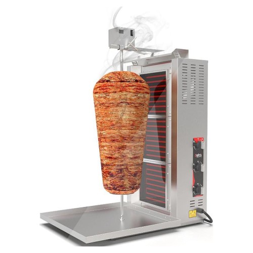 Гриль для шаурмы Osba SH3-CE