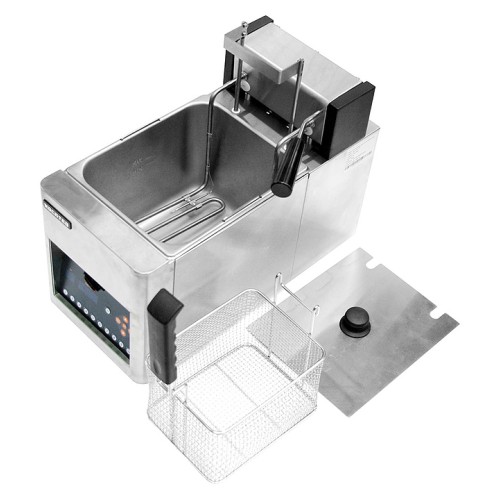 Фритюрница электрическая Kocateq EF8LC10