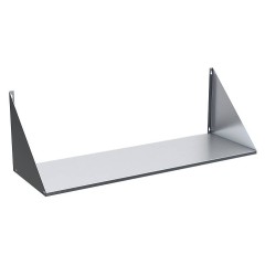 Полка настенная Rada ПКЧ-10/4-П