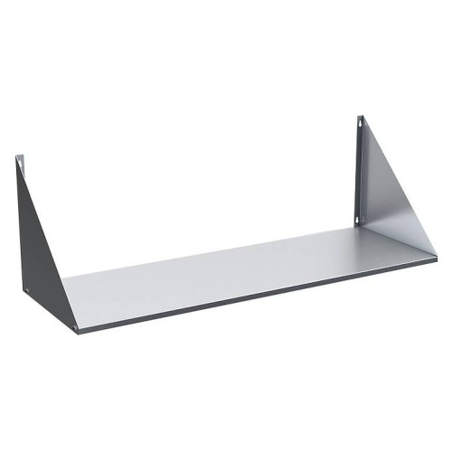 Полка настенная Rada ПКЧ-10/4-П